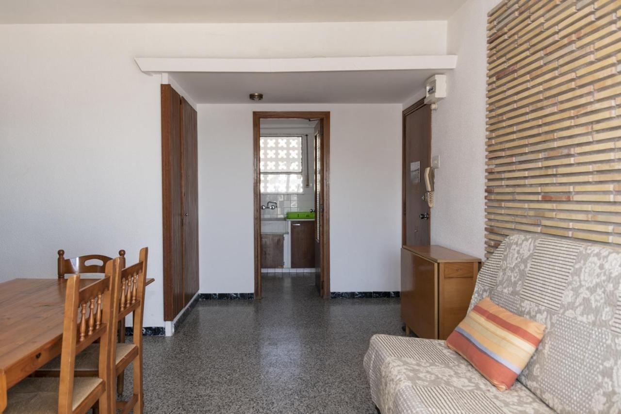 Apartamento Montemar, C-12º-33 Cullera Exterior foto