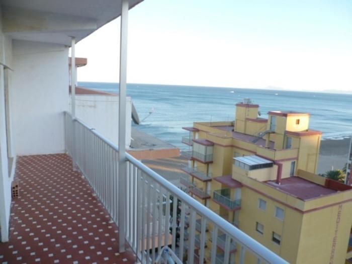 Apartamento Montemar, C-12º-33 Cullera Exterior foto