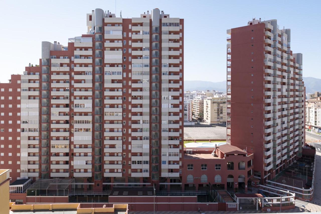 Apartamento Montemar, C-12º-33 Cullera Exterior foto