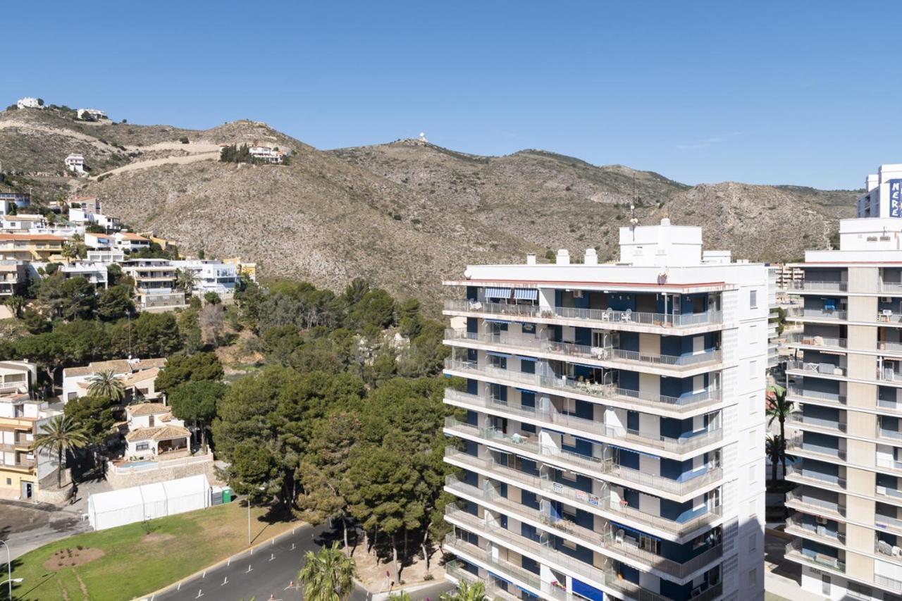 Apartamento Montemar, C-12º-33 Cullera Exterior foto