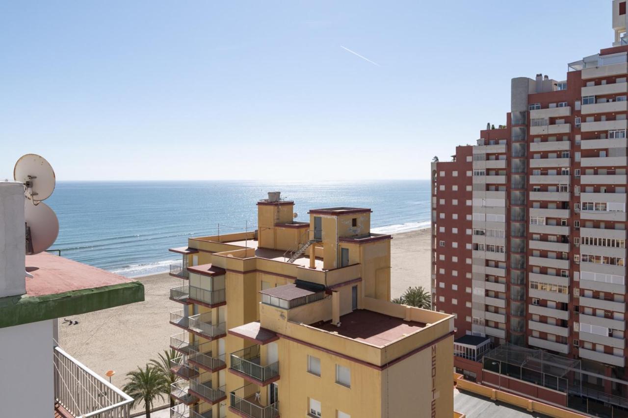 Apartamento Montemar, C-12º-33 Cullera Exterior foto