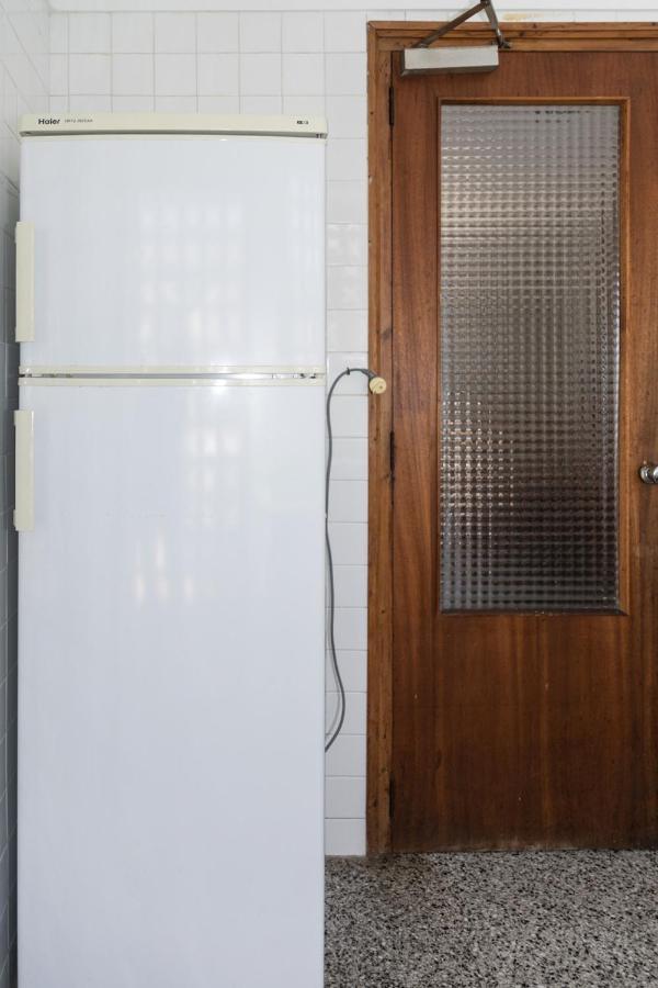 Apartamento Montemar, C-12º-33 Cullera Exterior foto