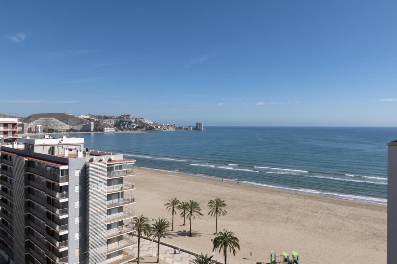 Apartamento Montemar, C-12º-33 Cullera Exterior foto